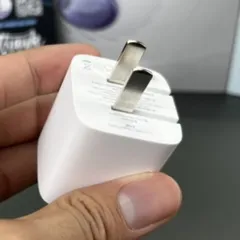Củ Sạc Nhanh PD 33W ANKER 323 -  A2331 PowerIQ 3.0, 1 Cổng Type C + 1 Cổng USB