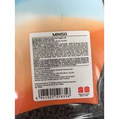 Combo Kính Bơi & Mũ Bơi Trẻ Em MINISO - Kính Bơi Chống Mờ Hiệu Quả Và Thoải Mái Khi Đeo