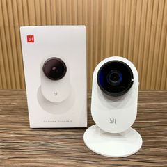 Camera Wifi Yi Home 3 1080P Nâng Cấp Đáng Giá - Camera An Ninh Giám Sát Cảnh Báo Chống Trộm Bản QT