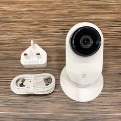 Camera Wifi Yi Home 3 1080P Nâng Cấp Đáng Giá - Camera An Ninh Giám Sát Cảnh Báo Chống Trộm Bản QT
