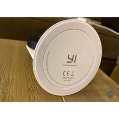 Camera Wifi Yi Home 3 1080P Nâng Cấp Đáng Giá - Camera An Ninh Giám Sát Cảnh Báo Chống Trộm Bản QT