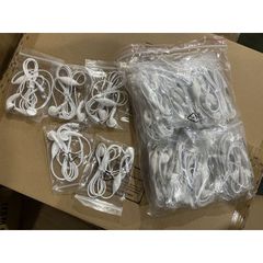 Tai Nghe Có Dây Motorola Chính Hãng - Jack 3.5mm, Có Mic Dùng Được Máy Tính, Điện Thoại, Laptop