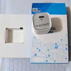 Củ Sạc Nhanh Anker Zolo A2699 20W/ A2698 30W Công Nghệ PIQ 3.0 Type C Chuẩn PD