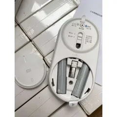 Chuột Không Dây Xi/aomi Portable Mouse XMSB02MV Chuẩn 2 Kết Nối Bluetooth/RF 2.4GHZ