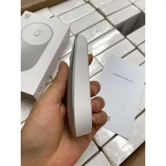 Chuột Không Dây Xi/aomi Portable Mouse XMSB02MV Chuẩn 2 Kết Nối Bluetooth/RF 2.4GHZ