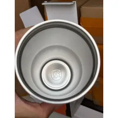 Ly Giữ Nhiệt TYESO Chính Hãng 900ml inox 304 Cao Cấp - Tặng Kèm Bộ Vệ Sinh Bình Và Sticker Trang Trí