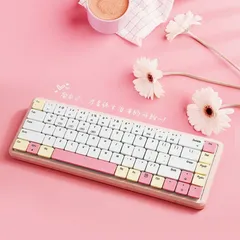 Bàn Phím Cơ Bluetooth ColorReco CR-KB10 - Blue Switch, Kết Nối 3 Mode, Hỗ Trợ Mọi HĐH Win, Android Và Nhà Táo