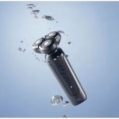Máy Cạo Râu Huanxing S7 (Hệ Sinh Thái Huawei) - Chống Nước IPX7, Lưỡi Cạo 3D, 2 Chế Độ Tốc Độ, Pin 60h Sử Dụng