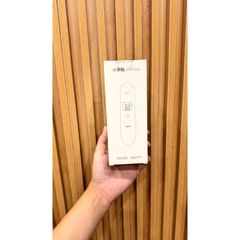 Nhiệt Kế Hồng Ngoại Lepu LFR20A - Đo Trán, Đo Tai, Đo Sữa Cho Bé Hoạt Động Chính Xác Ổn Định