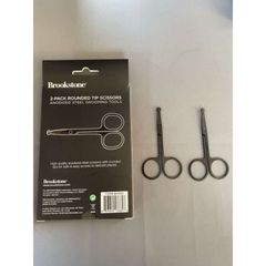 Bộ Chăm Sóc Móng Và Làm Đẹp 7 Món Chính Hãng Brookstone ( Mỹ )