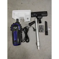 Máy Hút Bụi Cầm Tay Có Dây Chính Hãng ARTVAC T12 - Lực Hút Siêu Mạnh