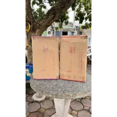 Máy Hút Bụi Cầm Tay Có Dây Chính Hãng ARTVAC T12 - Lực Hút Siêu Mạnh