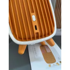 Đèn Bắt Muỗi DIVI WT-M2 Mosquito Killer Lamp - Diệt Muỗi Và Côn Trùng Đèn UV Hiệu Quả, An Toàn
