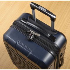 Khóa Mã Số À Má Zôn Basics TSA Accepted (Mỹ) - Khoá Vali, Tủ, Túi Xách...An Toàn