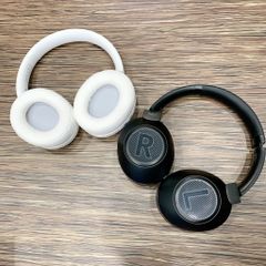 Tai Nghe Bluetooth Chụp Đầu Headphone Niye K5 Kèm Jack AUX 3.5mm - Gập Gọn, Giảm Ồn