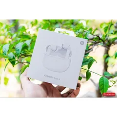 Tai Nghe Bluetooth TWS Xeo mi Buds 3 - ANC Chống Ồn Chủ Động, Xuyên Âm, Chống Nước IP55, Pin 7-32h