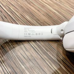 Tai Nghe Bluetooth Chụp Đầu Headphone Niye K5 Kèm Jack AUX 3.5mm - Gập Gọn, Giảm Ồn