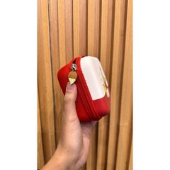 Túi Lưu Trữ Đa Năng Pikachu - Đựng Phụ Kiện, Sạc Cáp, Tai Nghe, Pin Dự Phòng, Đồ trang điểm, Y tế...