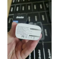 Củ Sạc Nhanh 65W GaN - Jinsdar Dual USB C Công Nghệ PD 3.0/ PPS 2.0 (Hàng À Má Zôn)