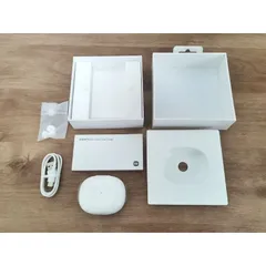 Tai Nghe Bluetooth TWS Xeo mi Buds 3 - ANC Chống Ồn Chủ Động, Xuyên Âm, Chống Nước IP55, Pin 7-32h