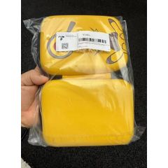 Túi Lưu Trữ Đa Năng Pikachu - Đựng Phụ Kiện, Sạc Cáp, Tai Nghe, Pin Dự Phòng, Đồ trang điểm, Y tế...