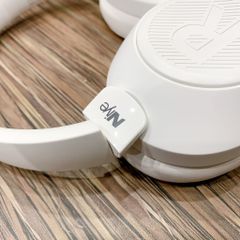 Tai Nghe Bluetooth Chụp Đầu Headphone Niye K5 Kèm Jack AUX 3.5mm - Gập Gọn, Giảm Ồn