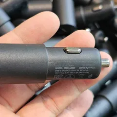 Tẩu Sạc Nhanh Oto Xe Hơi Verizon Cổng Usb C PD 45w PD 3.0, PPS