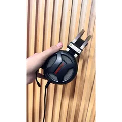 Tai Nghe Gaming Chụp Đầu Monster - Mic Tích Hợp Khử Tiếng Ồn
