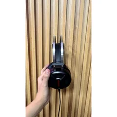 Tai Nghe Gaming Chụp Đầu Monster - Mic Tích Hợp Khử Tiếng Ồn