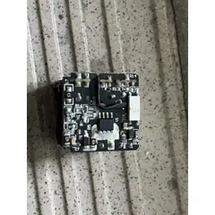 Củ Sạc Nhanh PD 20W SINDOX Công Nghệ GaN Siêu Nhỏ Gọn Type C (À Má Zôn Mỹ)