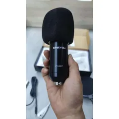 Bộ Mic Thu Âm , Livestream Chính Hãng ZINGYOU ZY-007