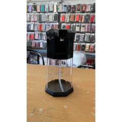 Máy Xịt Nước Rửa Tay Tự Động Và Đo Nhiệt Độ SARARI TOCTOR 2in1 Màn Hình LCD ( Nhật )