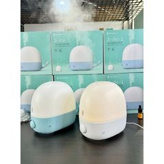 Máy Tạo Độ Ẩm TAOTRONICS TT-AH038 - Khuếch Tán Tinh Dầu Kiêm Đèn Ngủ 3 in 1