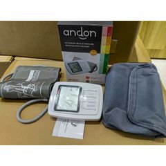 Máy đo huyết áp điện tử Andon KD-556 (Anh Quốc) - Tự Động Đo, Cảm Biến Chính Xác
