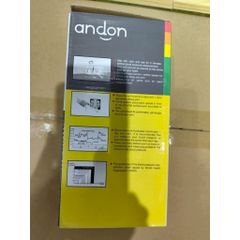 Máy đo huyết áp điện tử Andon KD-556 (Anh Quốc) - Tự Động Đo, Cảm Biến Chính Xác