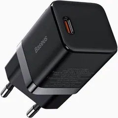 Củ Sạc Siêu Nhanh Type C 30W Baseus GaN3 Fast Charger 737434