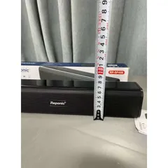 Loa Bluetooth Soundbar REPONIC RP-SP458 - Công Suất 12W