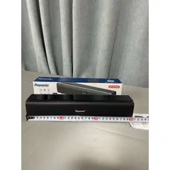 Loa Bluetooth Soundbar REPONIC RP-SP458 - Công Suất 12W