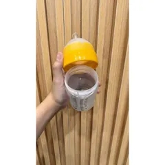 Hộp 2 Bình Sữa Yoomi Easi-Latch™ 240ml (Anh Quốc) - Chống Đầy Hơi, Không Chứa BPA, PVC & Phthalate