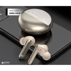 Tai Nghe Bluetooth TWS MONSTER N-Lite 203 AirLinks - Bluetooth 5.3 Chống Nước IPX6