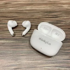 Tai Nghe Bluetooth TWS LENOVO Thinkplus LivePods LP40pro - Bluetooth 5.1, Kháng Nước IPX5