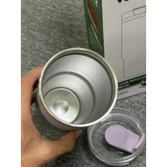Ly Giữ Nhiệt VawToz 30 Oz (890ml) Chính Hãng Inox 304 Cao Cấp Kèm Ống Hút (Hàng À Má Zôn)