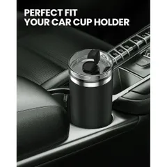 Ly Giữ Nhiệt VawToz 30 Oz (890ml) Chính Hãng Inox 304 Cao Cấp Kèm Ống Hút (Hàng À Má Zôn)
