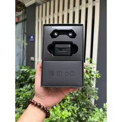 Tai Nghe Bluetooth TWS Monster XKT05 - ENC, Âm Thanh Hi-Fi, Bluetooth 5.2, Chế Độ Game Mode Độ Trễ Thấp
