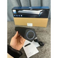 Loa Bluetooth Soundbar Philips SPA510P/93 Công Suất 12w, Pin 6h, Sạc Type C