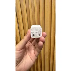 Củ Sạc Nhanh PD 20W Romoss AC20C Chính Hãng - Công Nghệ GaN