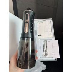 Máy Tăm Nước Feisidelin FS3568 - Diệt Khuẩn UV Nước, Công Nghệ Làm Sạch Hiện Đại 4 Chế Độ