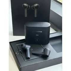 Tai Nghe Bluetooth TWS Xeo mi Air 2 Pro, Chống Ồn Chủ Động ANC, Xuyên Âm, ENC, Sạc Không Dây Qi