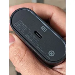 Tai Nghe Bluetooth TWS Xeo mi Air 2 Pro, Chống Ồn Chủ Động ANC, Xuyên Âm, ENC, Sạc Không Dây Qi