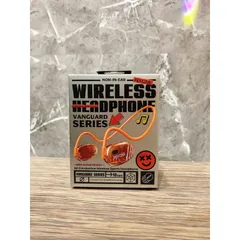 Tai Nghe Bluetooth Thể Thao WEKOME Vanguard Series VC03 - IPX5 Bluetooth 5.0 Dẫn Truyền Không Khí 737473